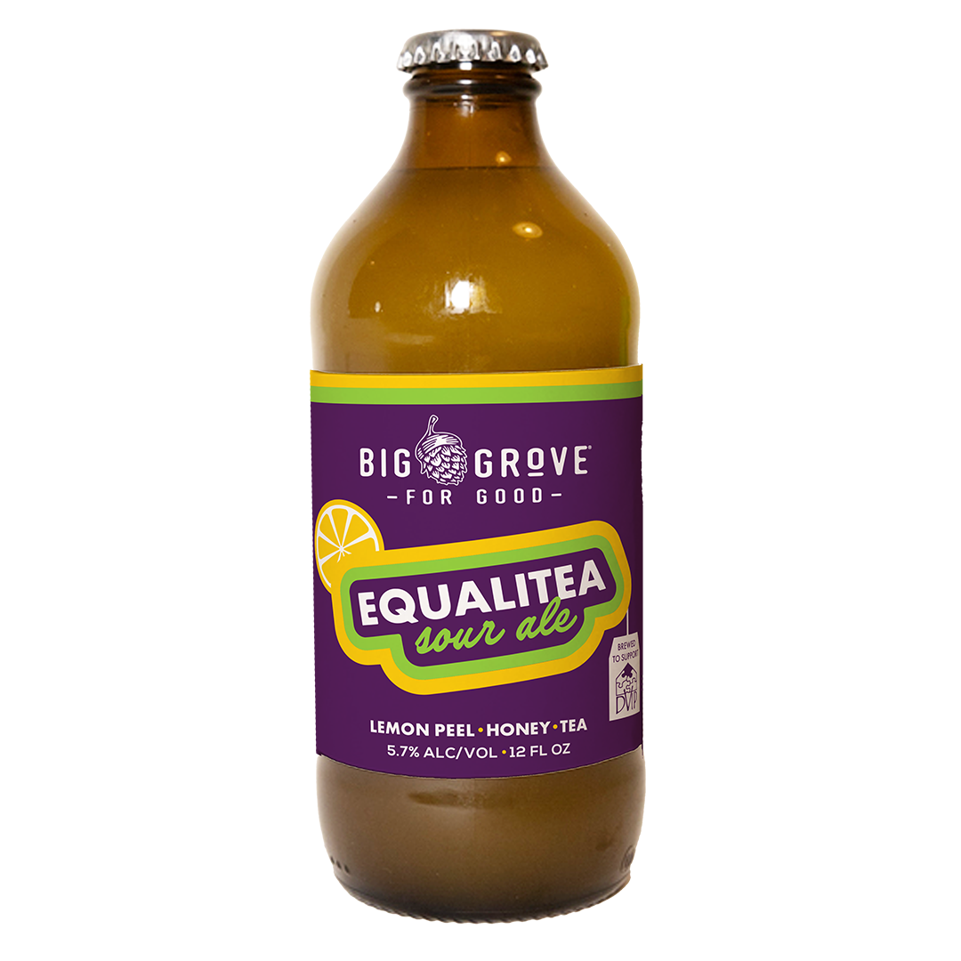 Equalitea