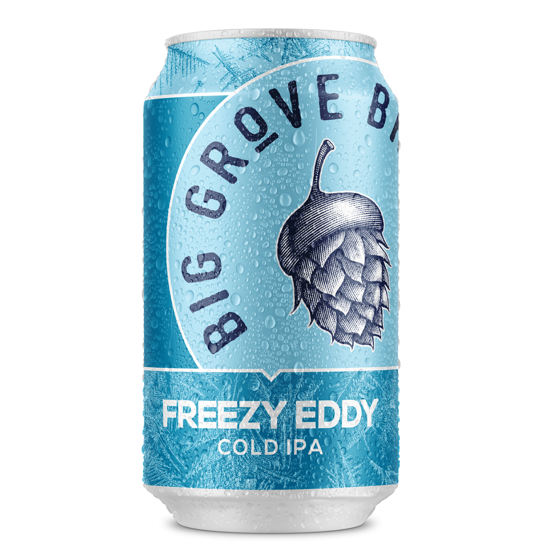 Freezy Eddy
