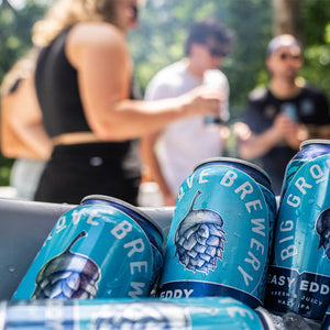 Big Grove Brewery | Craft Beer & Craft Cuisine