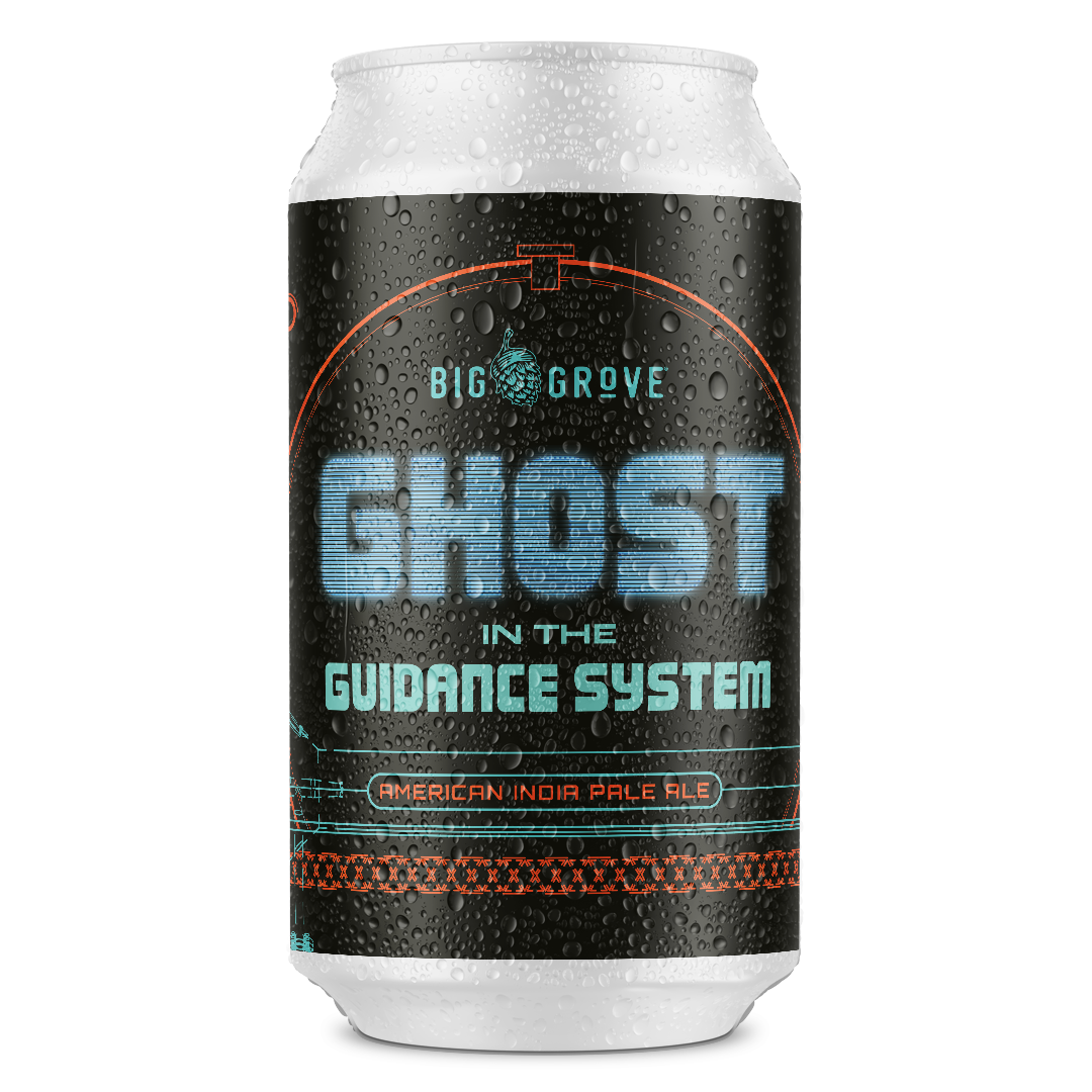 Ghost in the Guidance System