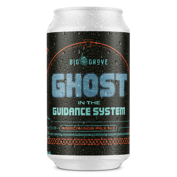 Ghost in the Guidance System