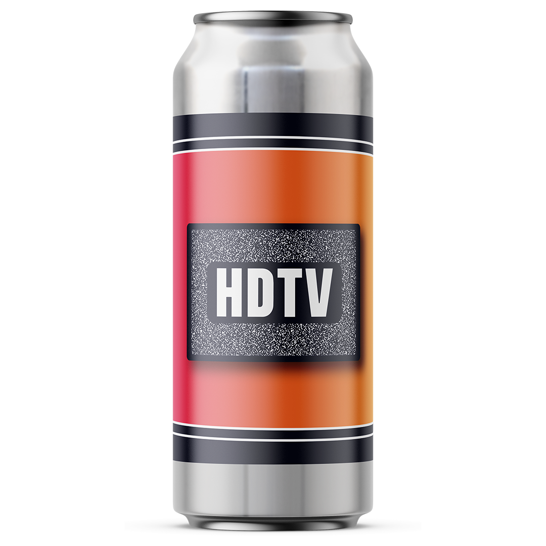 HDTV