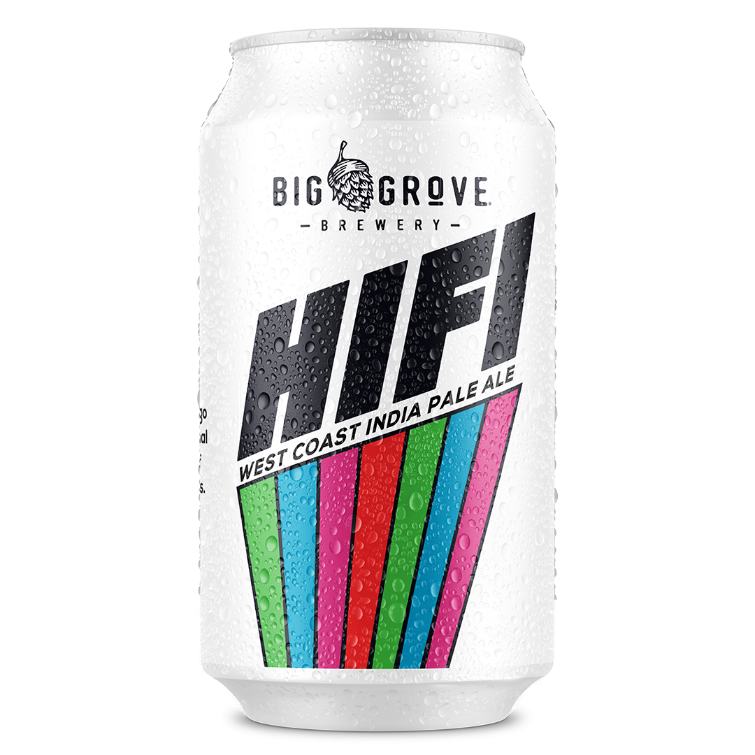 HIFI