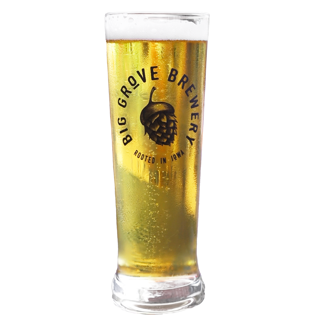 Iowa City Lager