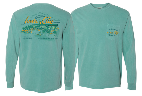 Hometown Long Sleeve