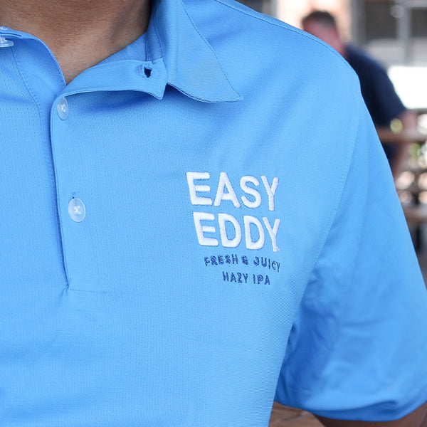 Easy Eddy Nike Polo