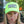 Load image into Gallery viewer, Neon Yellow Imperial PVC Patch Hat
