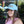 Load image into Gallery viewer, Blue Imperial BG PVC Patch Hat
