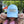 Load image into Gallery viewer, Blue Imperial BG PVC Patch Hat
