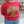 Load image into Gallery viewer, Big Grove Red 90s Gradient Athletic Crewneck
