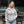 Load image into Gallery viewer, Big Grove Brewery striped hoodie on woman
