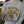 Load image into Gallery viewer, Big Grove Gray 90s Gradient Athletic Crewneck
