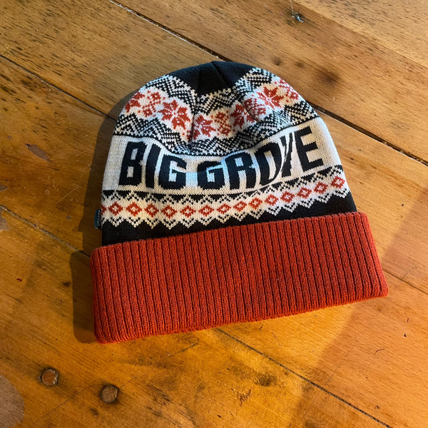 North Pole Beanie