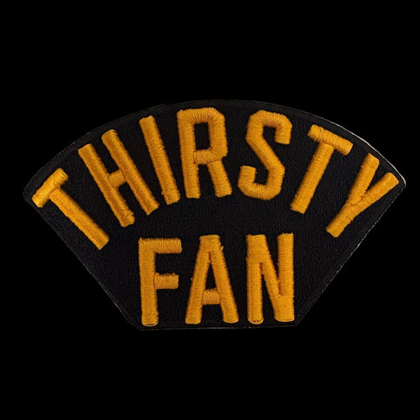 Iron-on Patches