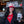 Load image into Gallery viewer, Red Billed White Twill Trucker
