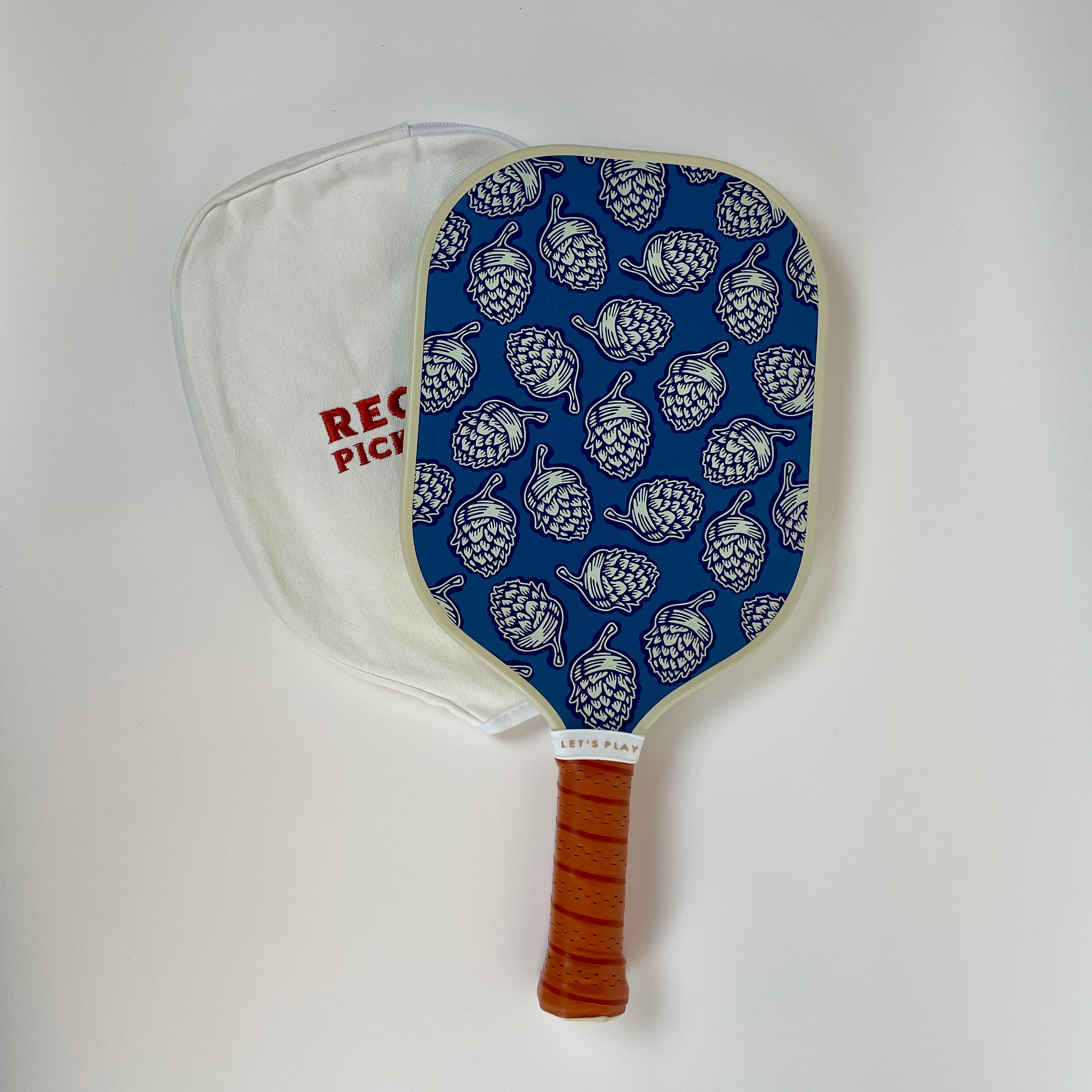 Pickleball Paddle