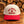 Load image into Gallery viewer, Red Billed White Twill Trucker
