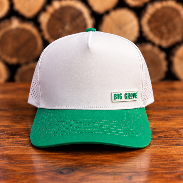 Performance Golf Hat