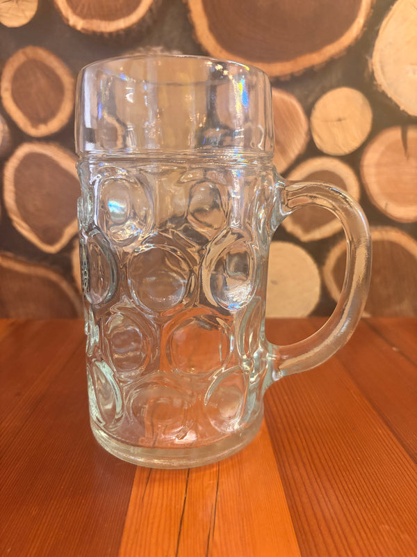 Rooted in Our Craft Stein