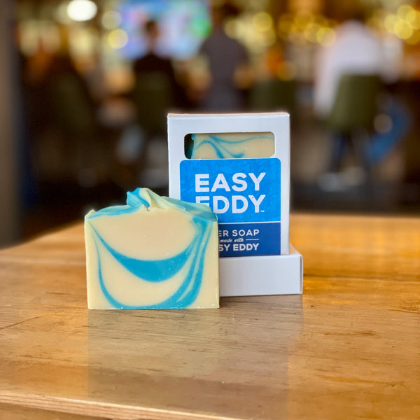 Easy Eddy Soap | 4oz
