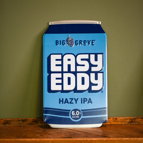 New Easy Eddy Tin Tacker