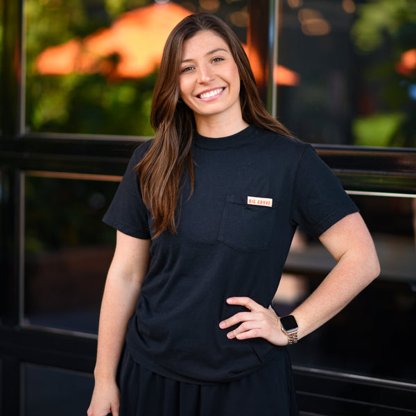 Pocket Tee