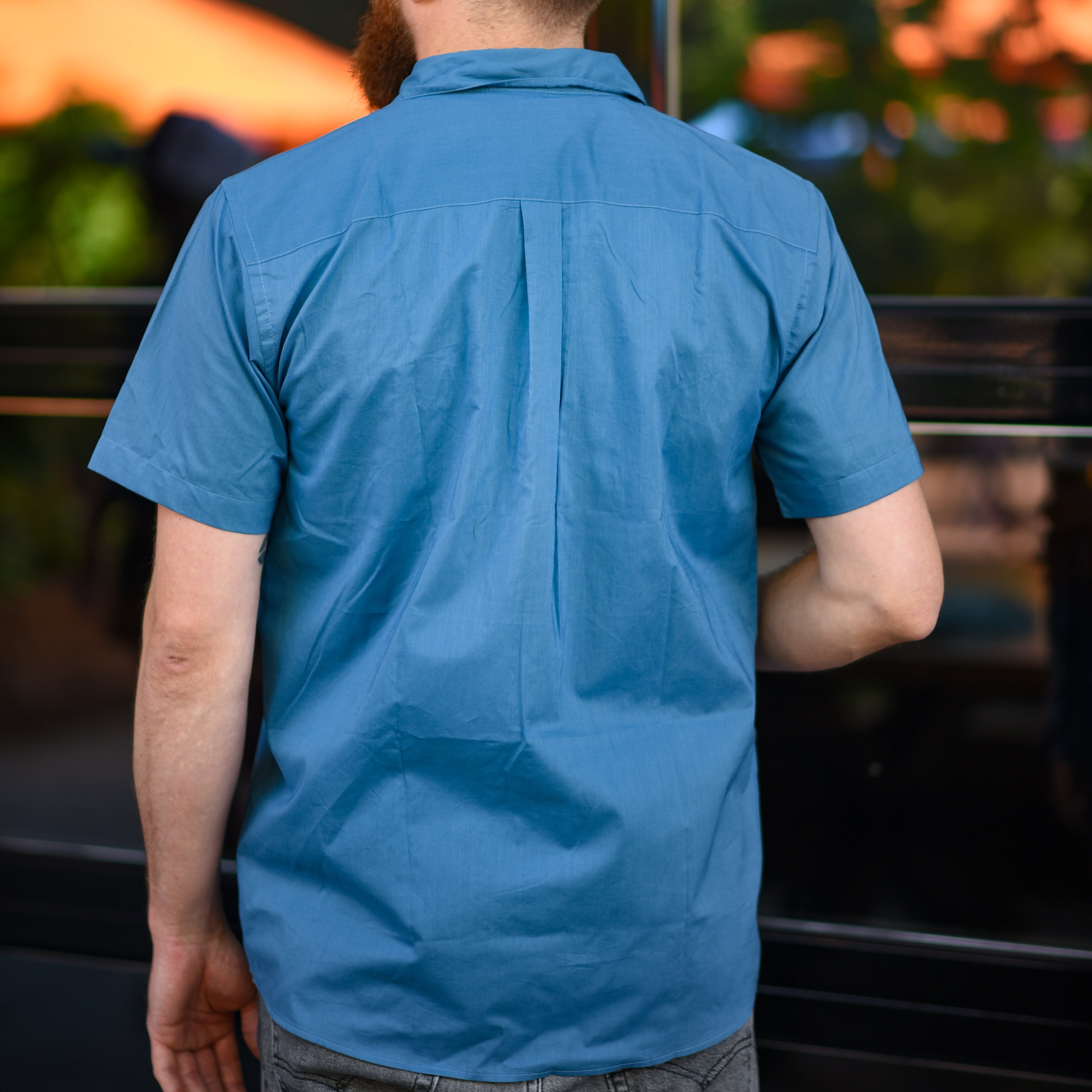 Patagonia Brewer Shirt