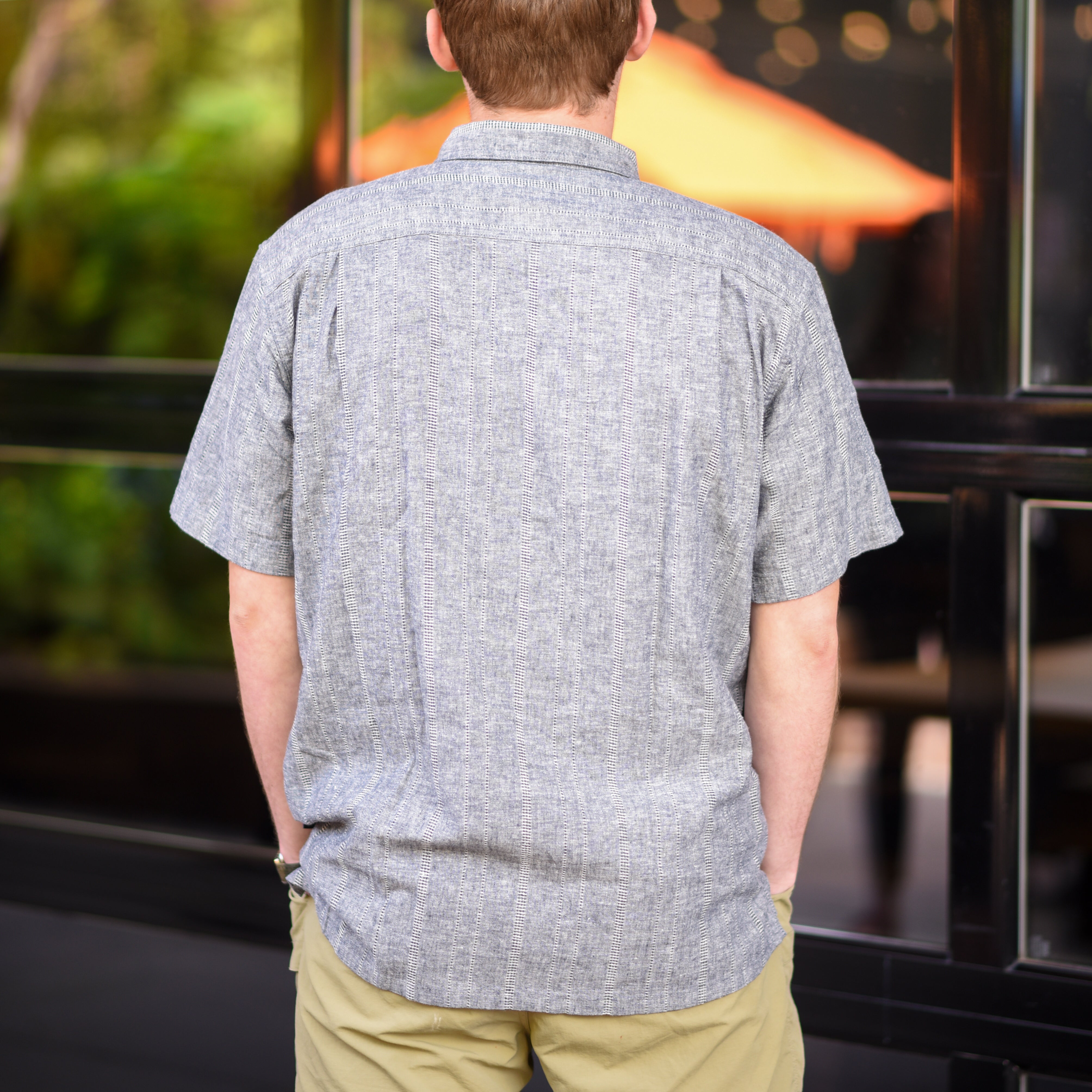 Patagonia Brewer Shirt