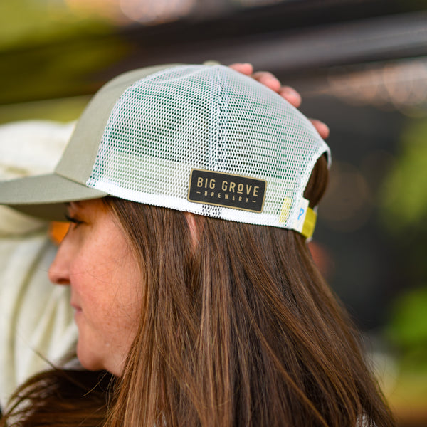 Patagonia Trucker Hat