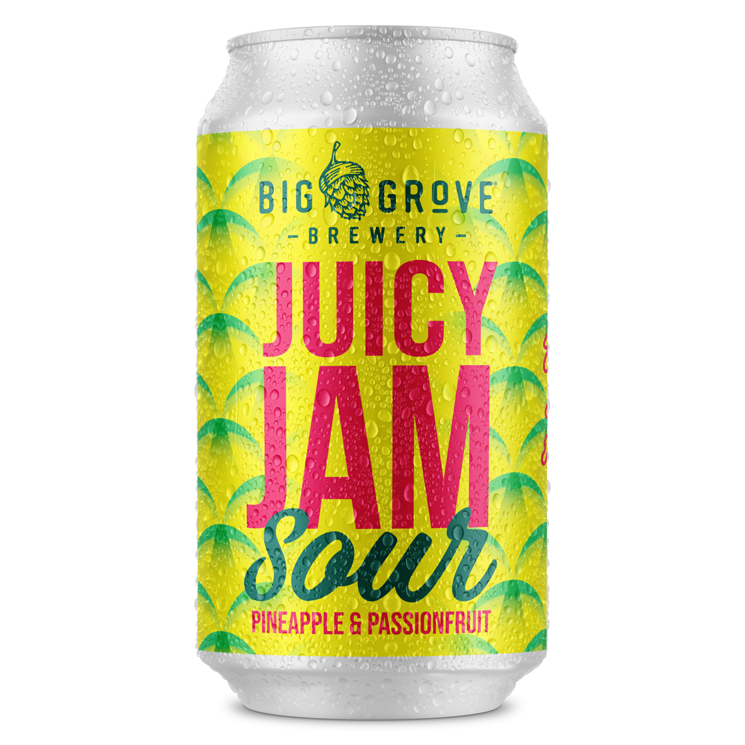 Juicy Jam