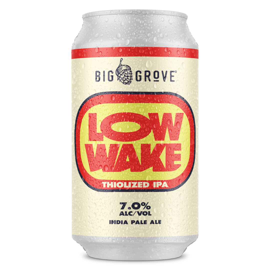 Low Wake