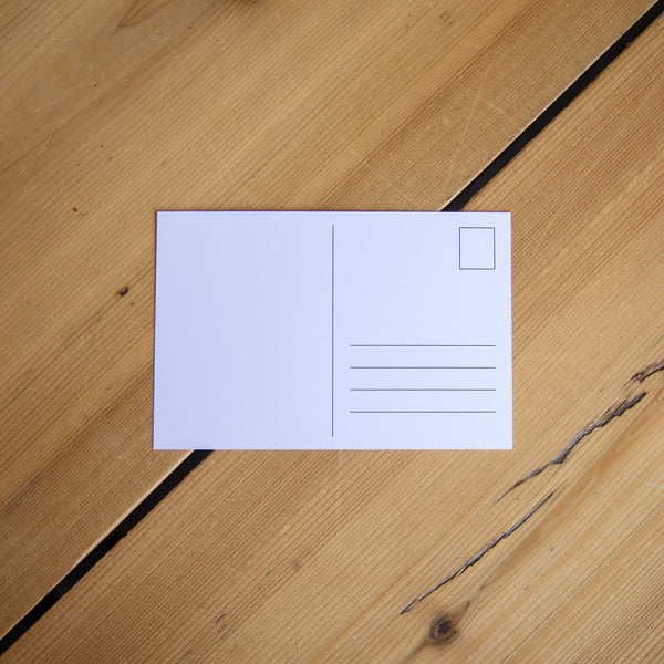 Postcards