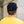 Load image into Gallery viewer, Gold Cord Black Hat
