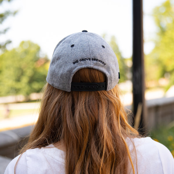 Beer Wool Hat