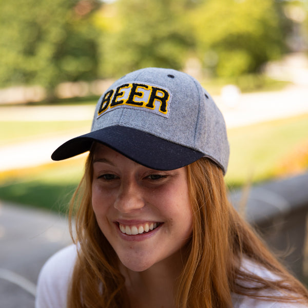Beer Wool Hat