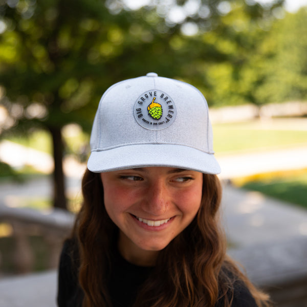 Classic Stretch Hat
