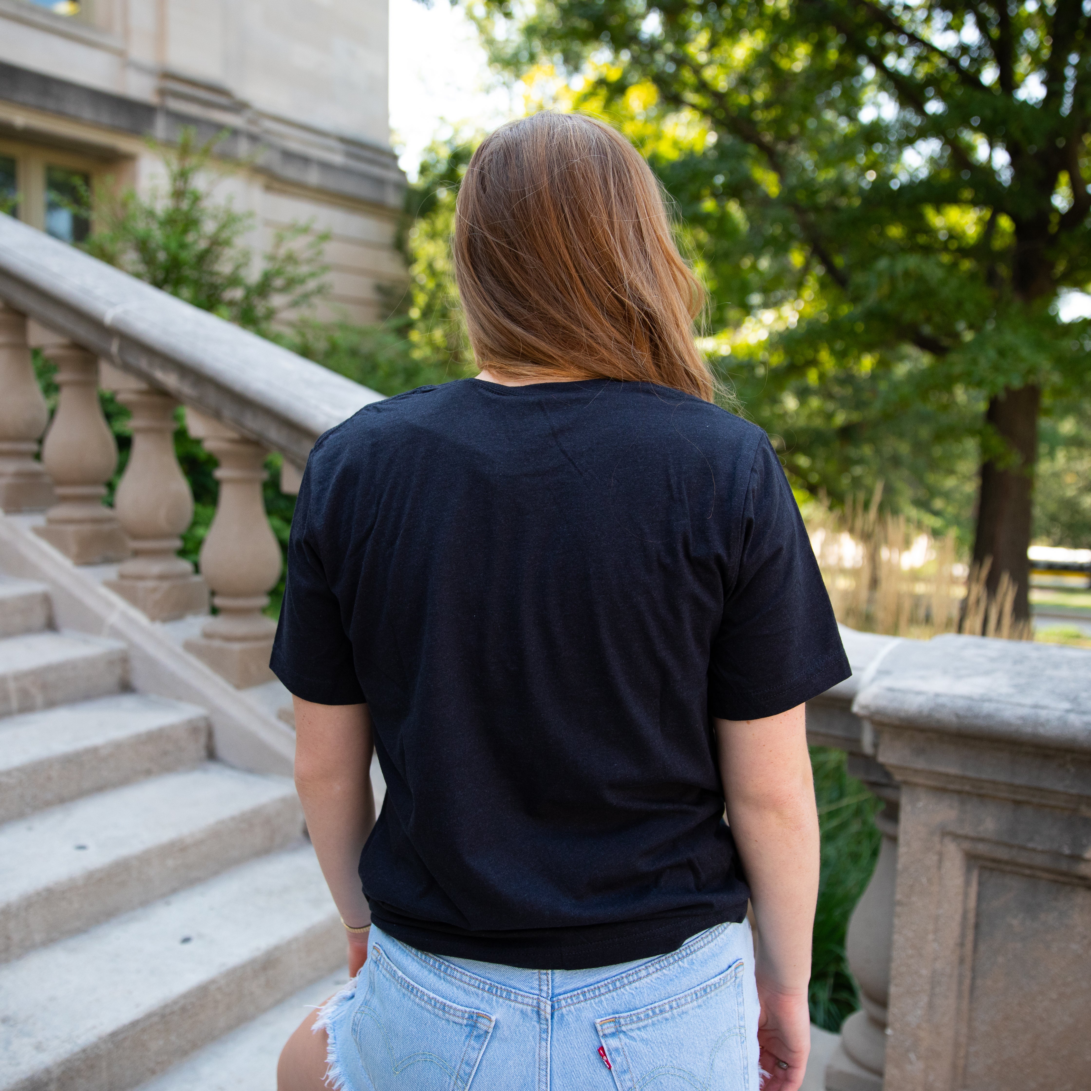 Classic Big Grove Tee