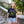 Load image into Gallery viewer, Classic Big Grove Tee
