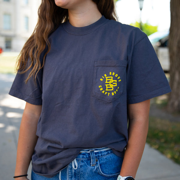Pennet Pocket Tee