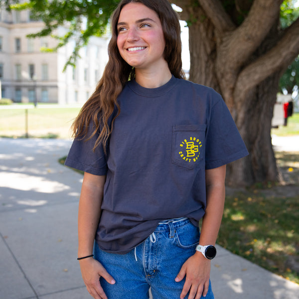 Pennet Pocket Tee
