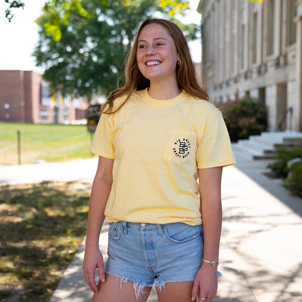 Pennet Pocket Tee