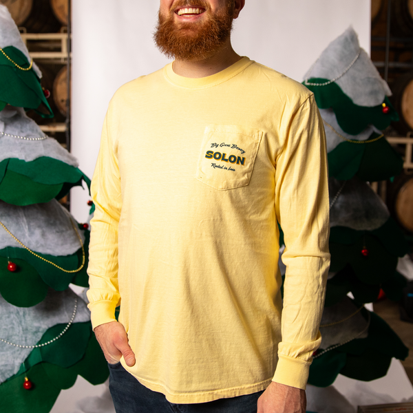 Hometown Long Sleeve