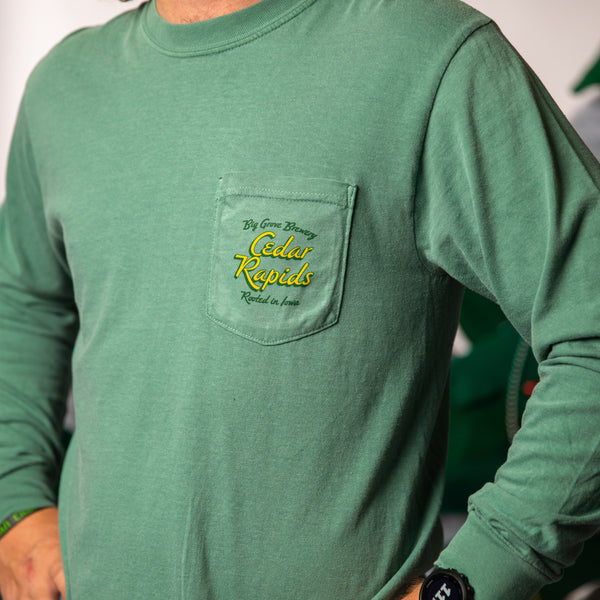 Hometown Long Sleeve