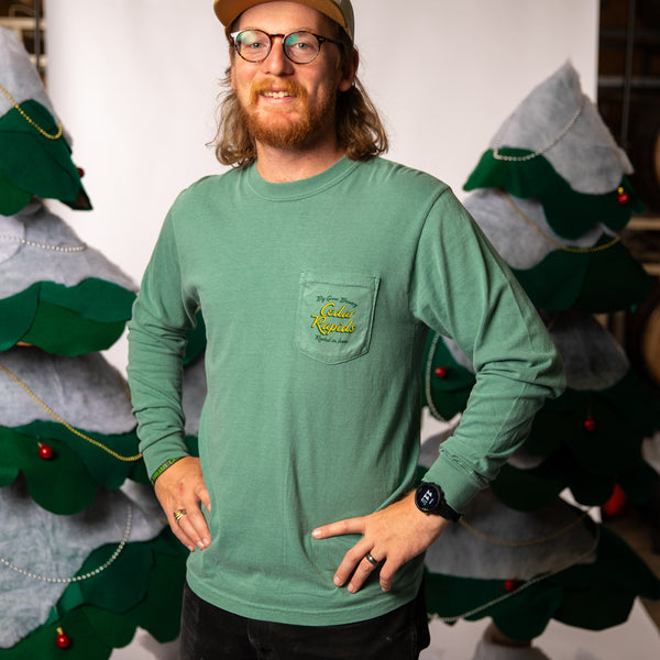 Hometown Long Sleeve