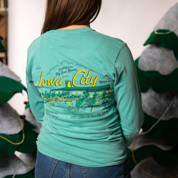 Hometown Long Sleeve