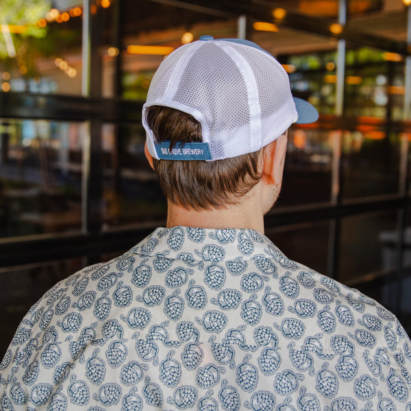 Classic Corded Trucker