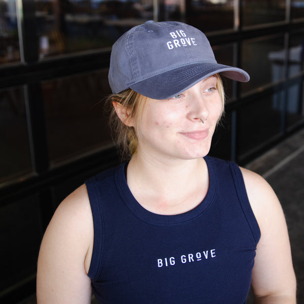 Dad Hat