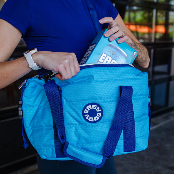Easy Eddy Bag Cooler
