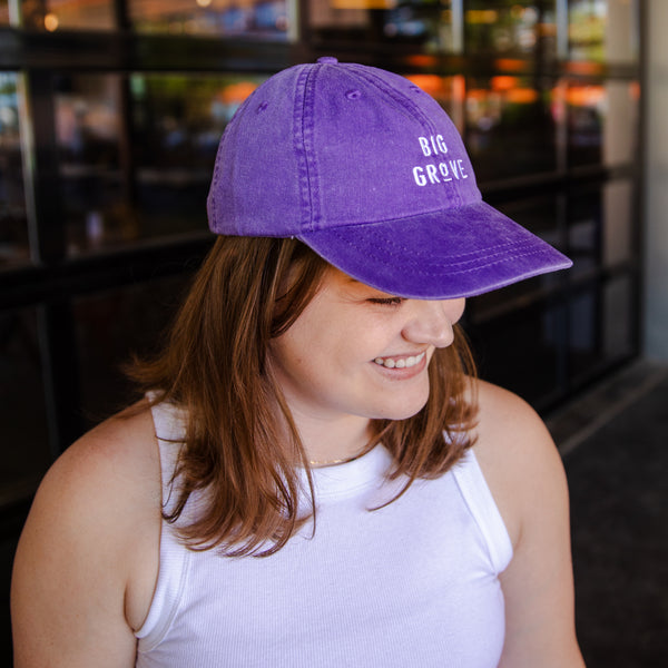 Dad Hat