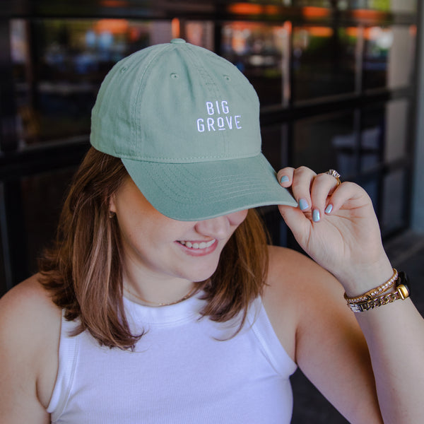 Dad Hat